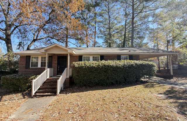 1542 S Beltline Blvd - 1542 South Beltline Boulevard, Richland County, SC 29205