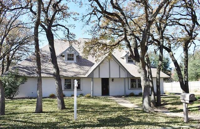 5812 Quality Hill Road - 5812 Quality Hill Rd, Colleyville, TX 76034