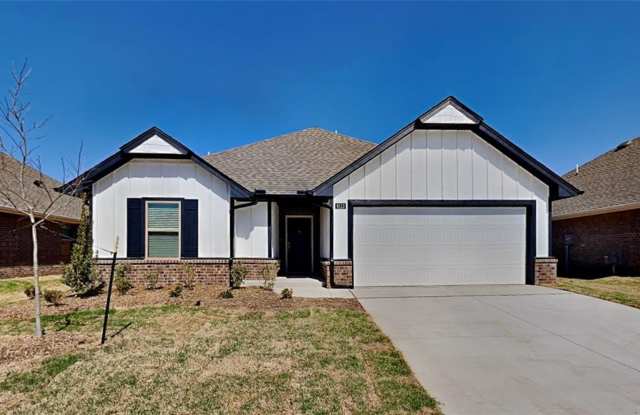 Luxury NEW 3 Bedroom 2 Bathroom Home in Piedmont Schools- Neighborhood Park/Basketball Court Gallery 1