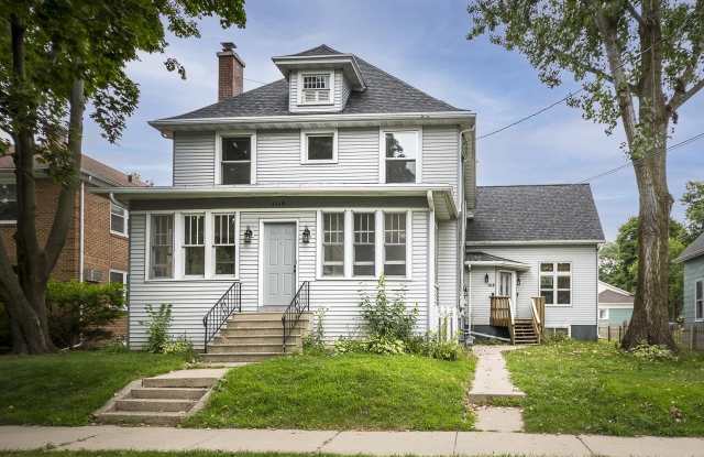 1118 Vilas Avenue - 1118 Vilas Avenue, Madison, WI 53715