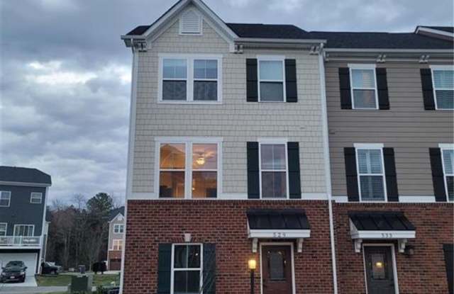 529 Crofton Village Trace Midlothian, VA 23114 photos photos