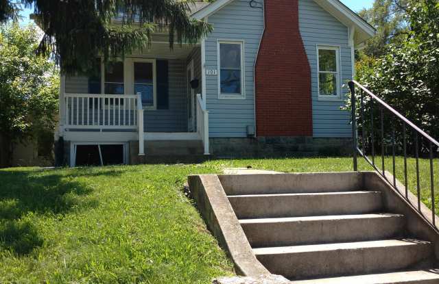 101 West Whitlock Avenue photos photos