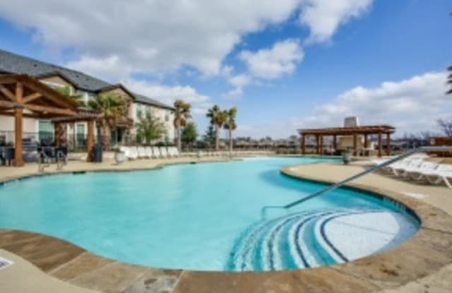 10505 Lakeline Mall Drive - 10505 Lakeline Mall Drive, Austin, TX 78717