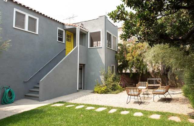 942 20th Street - 942 20th Street, Santa Monica, CA 90403