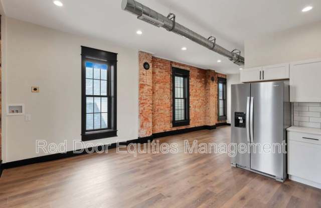 530 A North Columbus St photos photos