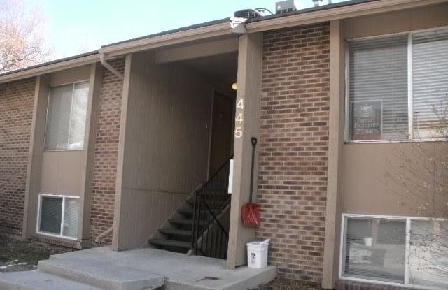 445 East 5600 South #B photos photos