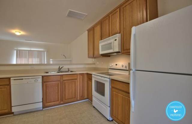 1725 TW Alexander Drive - 1202 Gallery 3
