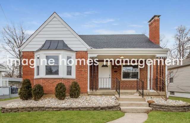 4148 East Galbraith Road photos photos