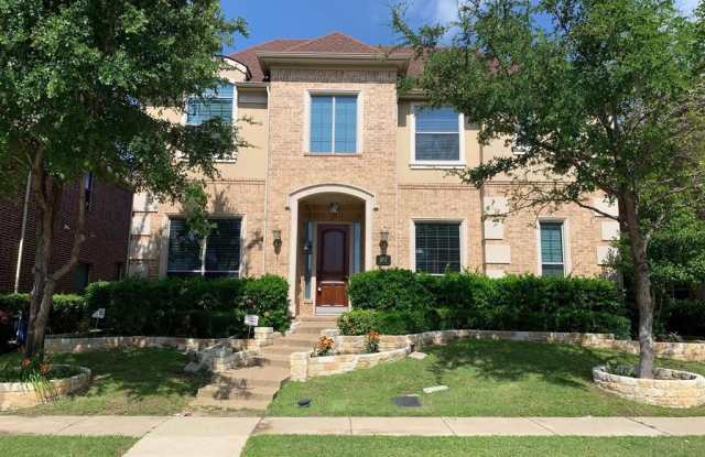 8711 Lost Canyon Road - 8711 Lost Canyon Road, Irving, TX 75063