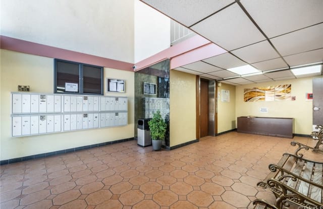 500 Jackson Place - 500 Jackson Place, Glendale, CA 91206