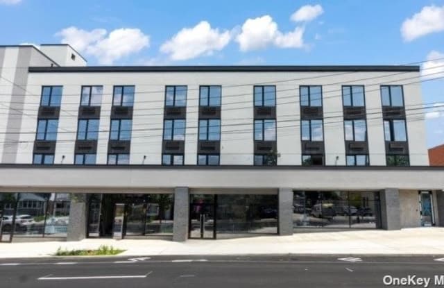 83-15 Parsons Boulevard - 83-15 Parsons Boulevard, Queens, NY 11432