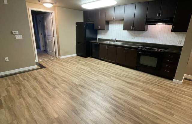 CANTERBURY APARTMENTS Gallery 1