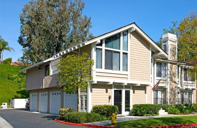 25651 Paseo La Cresta - 25651 Paseo La Cresta, Laguna Niguel, CA 92677