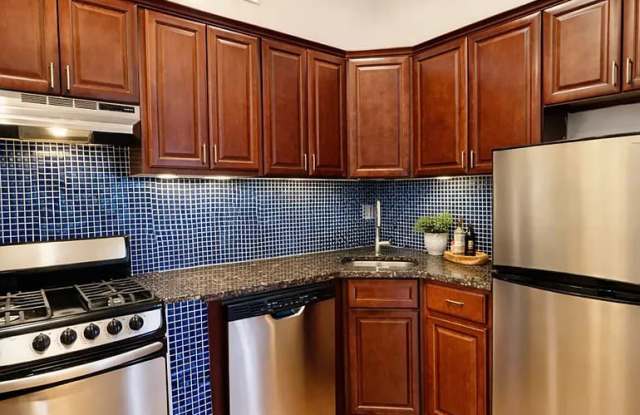 41 Maiden Ln Apt 25G Gallery 2