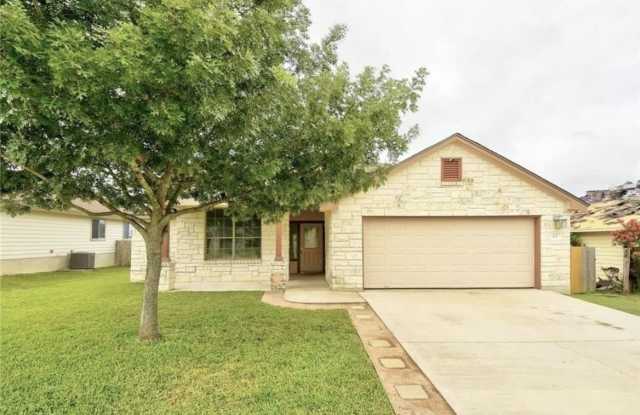 113 Cailin Ct - 113 Cailin Court, Burnet, TX 78611 113 Cailin Ct - 113 Cailin Court, Burnet, TX 78611