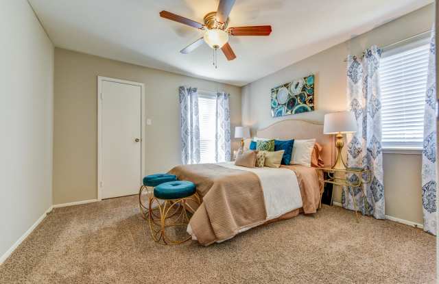 Candleridge Park Apartments photos photos