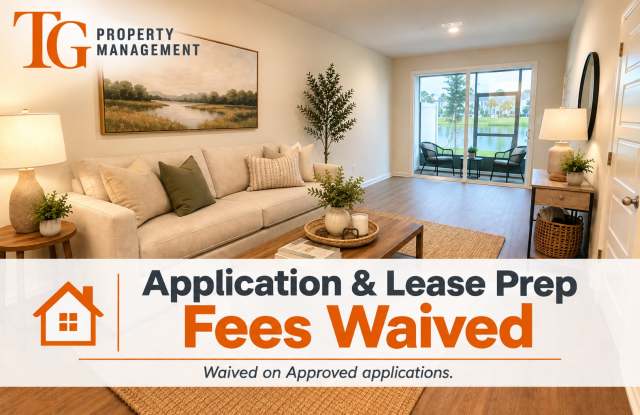 Westside 3/2.5 Townhome in Newly Developed Community || $0 Application Fee and Waived Lease Prep Fees!! Gallery 1