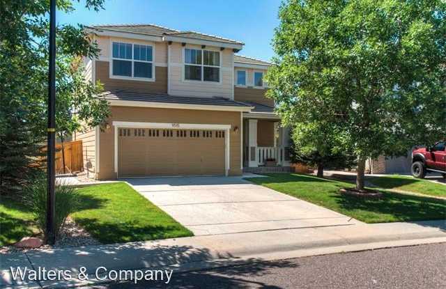 9515 Longford Way - 9515 Longford Way, Stonegate, CO 80134
