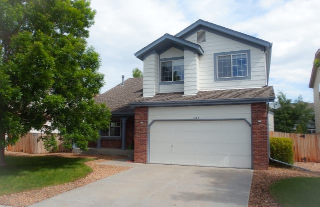 1365 E 135th Ave - 1365 East 135th Avenue, Thornton, CO 80241