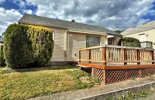1137 1/2 Naval Avenue photos photos