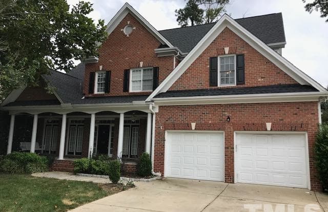 131 Barclay Valley Drive - 131 Barclay Valley Drive, Cary, NC 27519