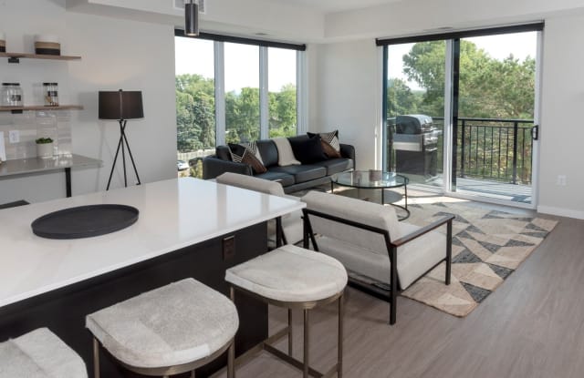 The Exchange Apartments Gallery 3