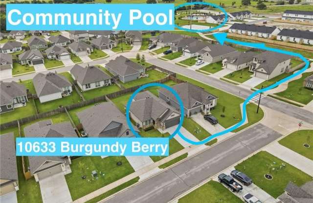 10633 Burgundy Berry Way Gallery 3