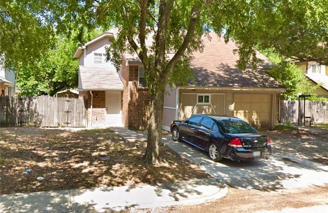 2625 Santa Barbara Drive - 2625 Santa Barbara Drive, Grand Prairie, TX 75052