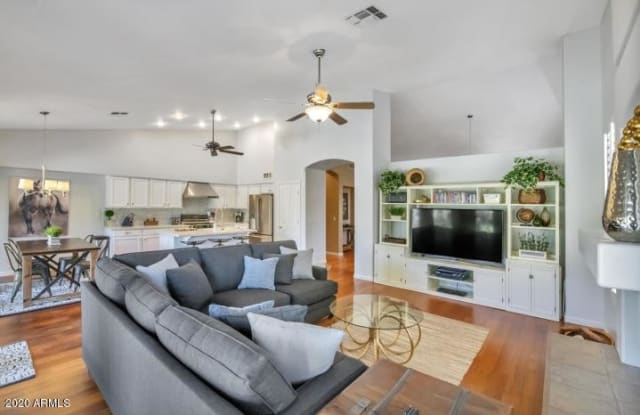 16816 N 51ST Street - 16816 North 51st Street, Phoenix, AZ 85254