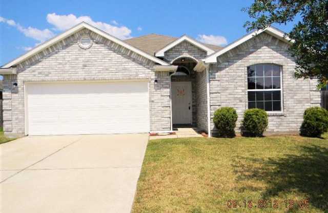 3903 Ridge Canyon Road - 3903 Ridge Canyon Rd, Baytown, TX 77521