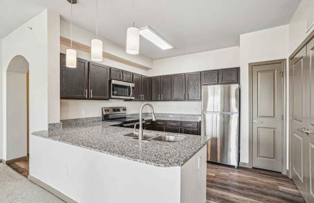 Parc at Bentonville Luxury Apartments photos photos