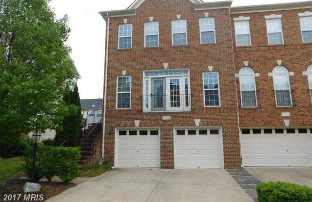 21890 Schenley Terrace - 21890 Schenley Terrace, Broadlands, VA 20148