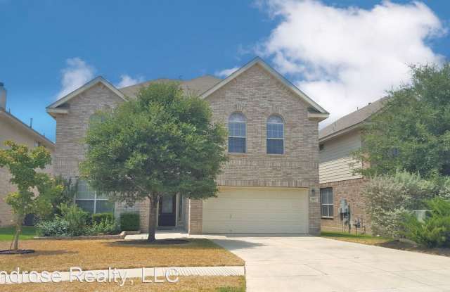 20527 Cliff Park - 20527 Cliff Park Lane, San Antonio, TX 78258
