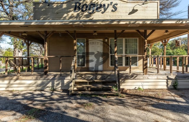 113 County Road 1604 - 113 County Road 1604, Bosque County, TX 76634