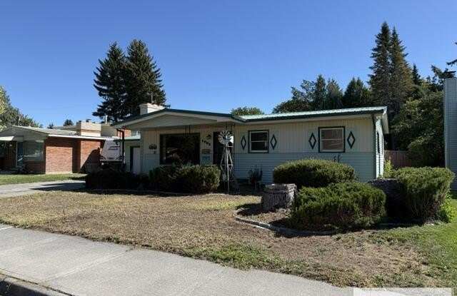 1005 Orlin Drive Gallery 1