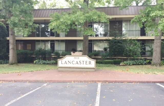 3909 Whitland Avenue - 3909 Whitland Avenue, Nashville, TN 37205