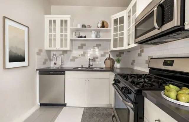 Del Mor Apartments Gallery 2