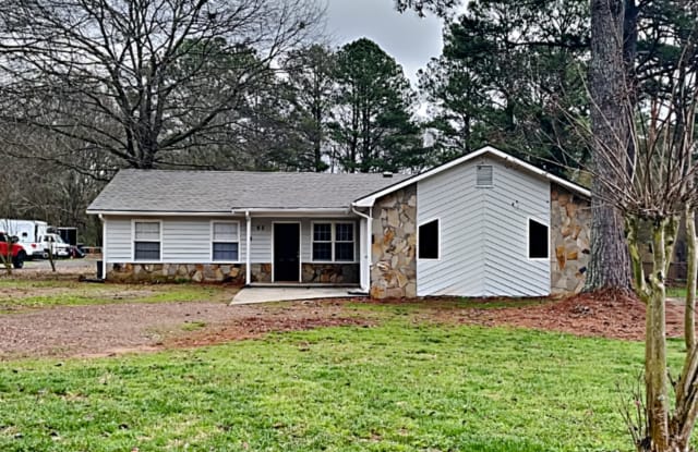 65 E Dollar Cir - 65 East Dollar Circle, Newton County, GA 30014