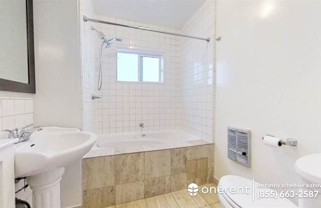 3512 Pacific Avenue Apt 3 - 3512 Pacific Avenue, Los Angeles, CA 90292