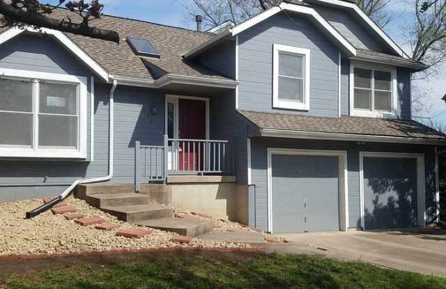 6212 West 158th Street - 6212 W 158th Ter, Overland Park, KS 66223
