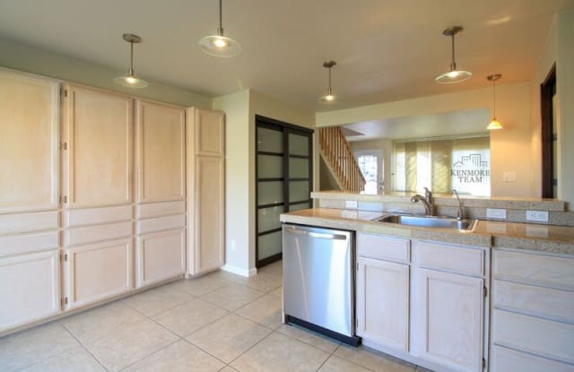 1636 Cherry Lane - 1636 Cherry Lane, Richland, WA 99354