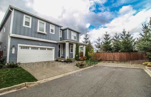 3709 195th Pl SE - 3709 195th Place Southeast, Mill Creek East, WA 98012