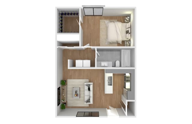 Great One Bedroom near Provo Rec Center, Utah Valley Hospital, and BYU! | Available April 1st photos photos