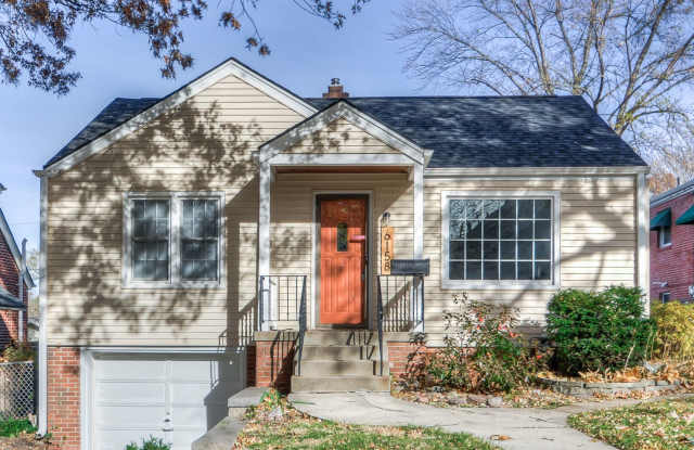 Aksarben Beauty - 6158 Shirley Street, Omaha, NE 68106