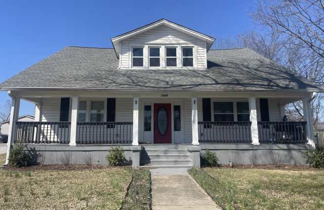 1509 South Main Street - 1509 South Main Street, Springfield, TN 37172