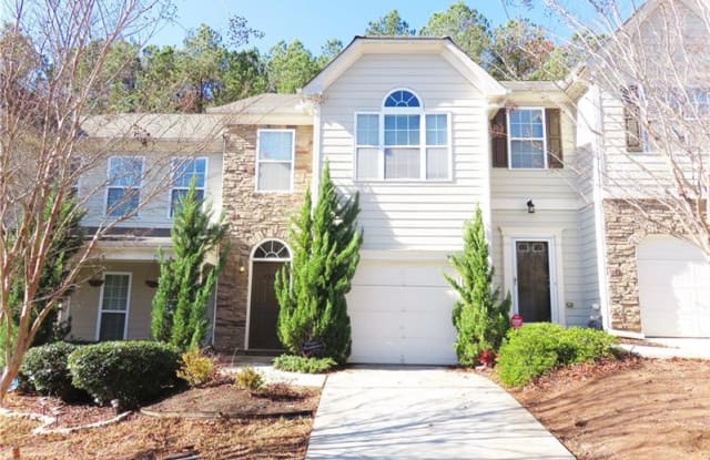 2857 Ridgeview Drive SW - 2857 Ridgeview Drive SW, Atlanta, GA 30331