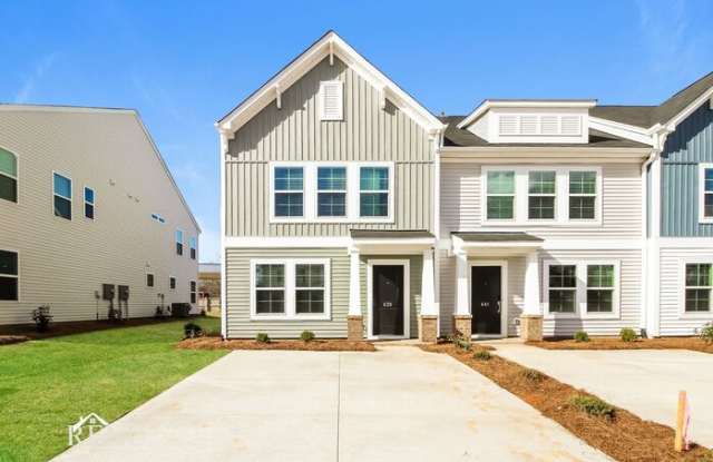 639 Blossom Run - 639 Blossom Run, Spartanburg County, SC 29307