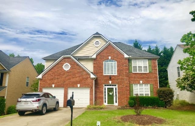 3819 Seattle Pl NW 1 - 3819 Seattle Pl NW, Kennesaw, GA 30144