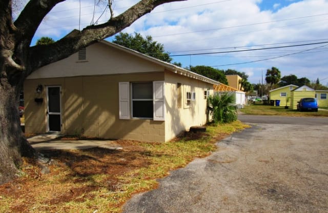 1113 Pennsylvania Avenue - 1113 Pennsylvania Avenue, St. Cloud, FL 34769