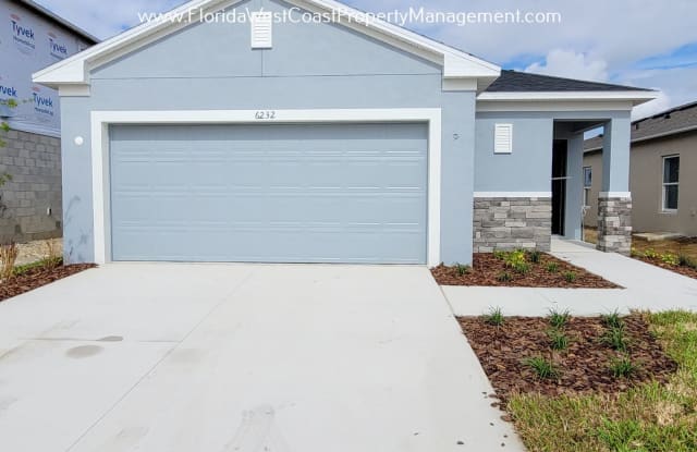 6232 Springmont Loop - 6232 Springmont Loop, Palmetto, FL 34221